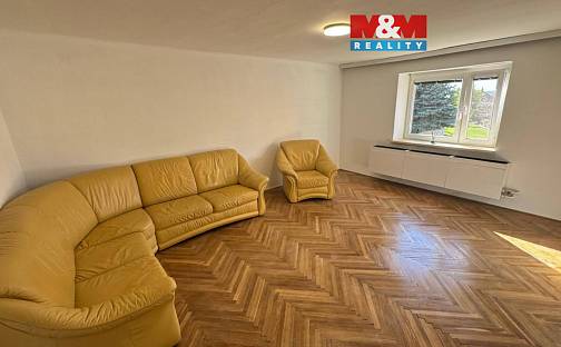 Pronájem domu 55 m² s pozemkem 455 m², Babice nad Svitavou, okres Brno-venkov