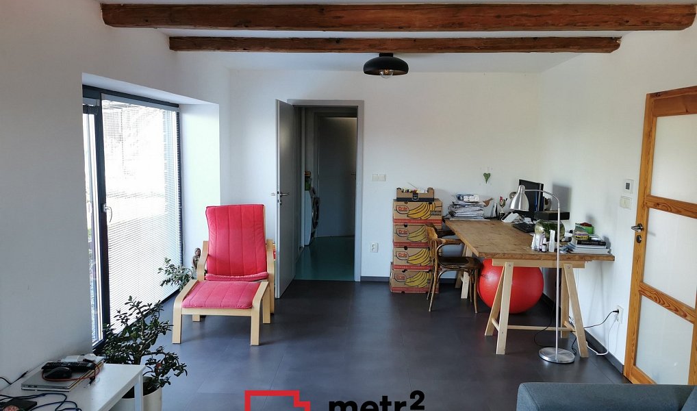 Prodej domu 139 m² s pozemkem 386 m², Olomouc – náhled fotky 10