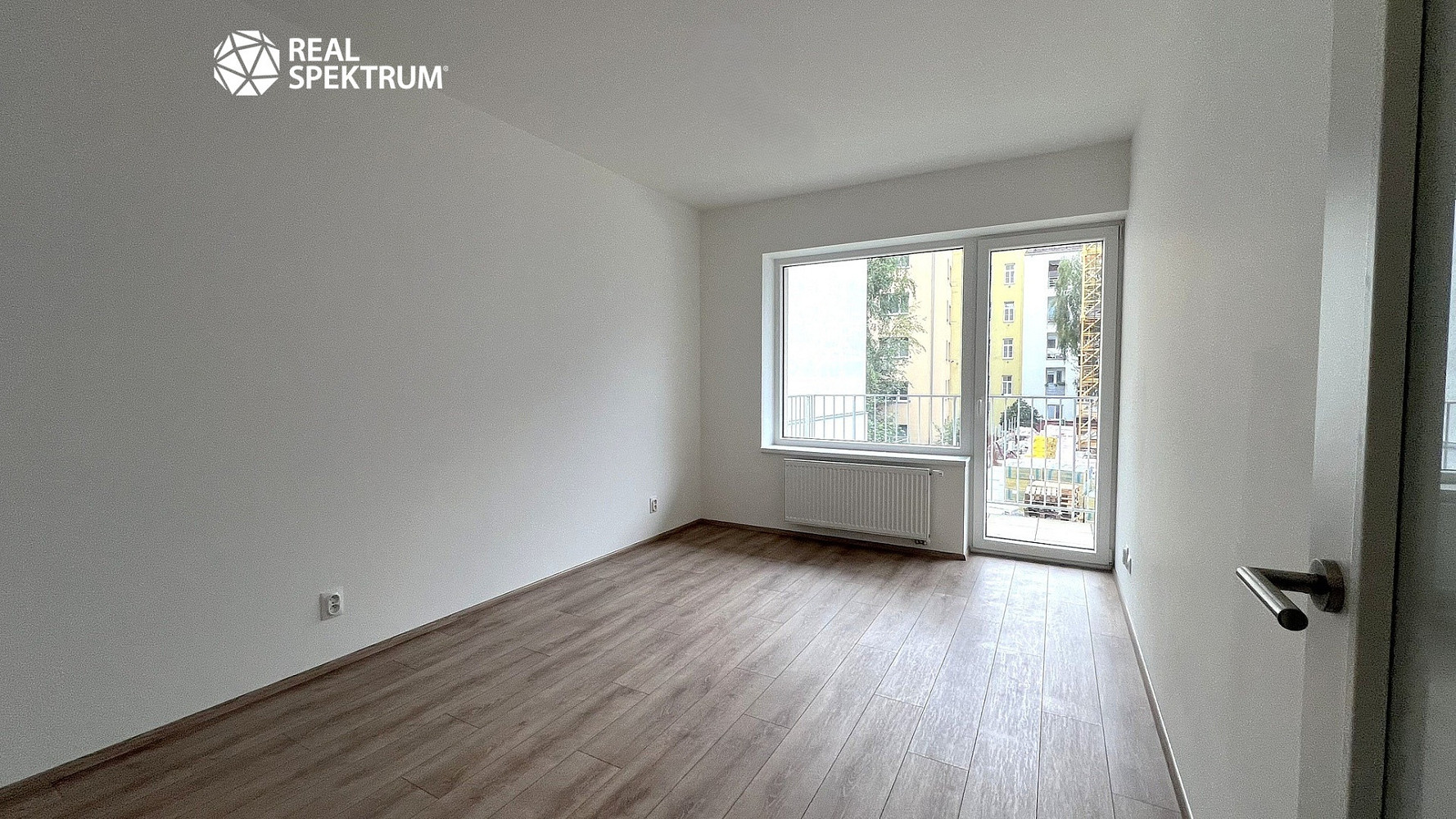 Prodej bytu 2+kk 59 m² – fotografie 3