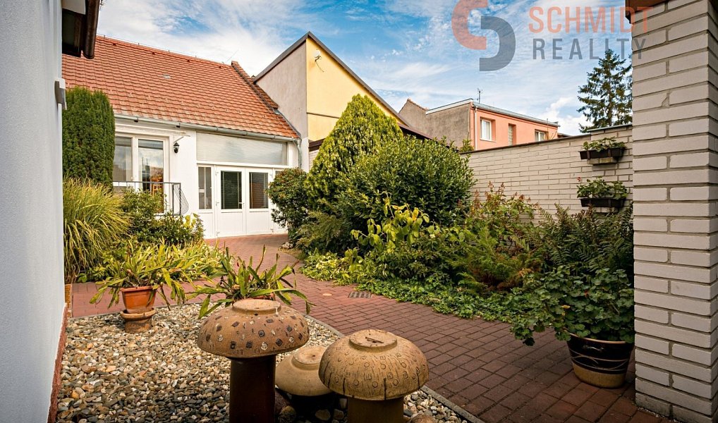 Prodej domu 145 m² s pozemkem 478 m², Břeclav – náhled fotky 15
