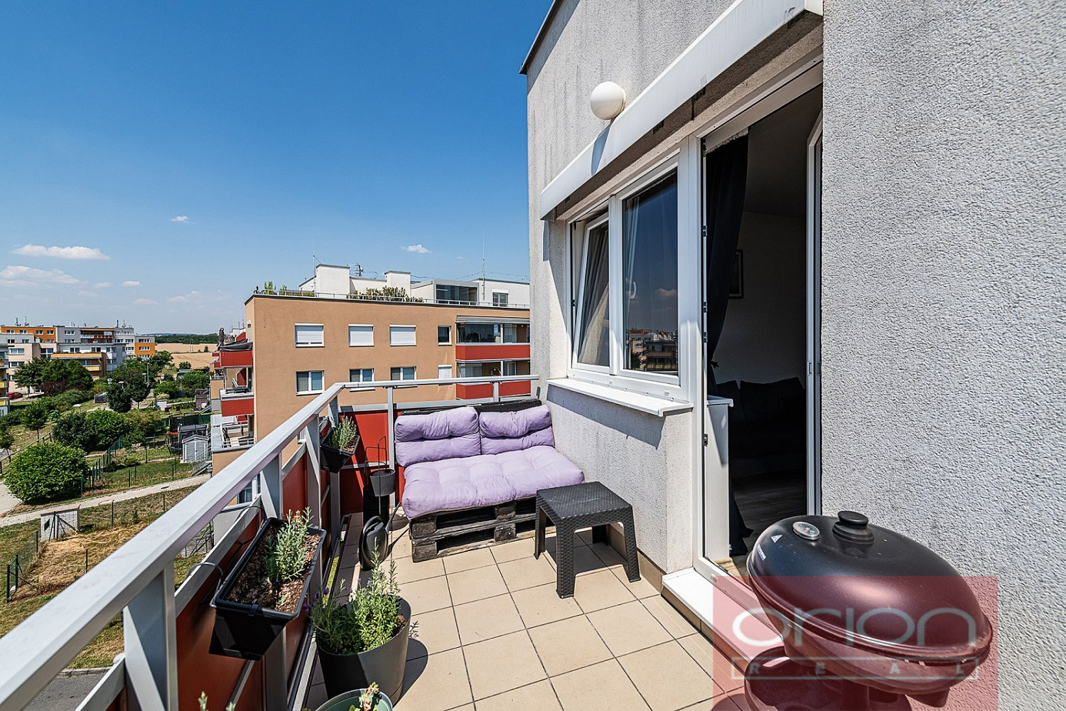 Prodej bytu 3+kk 78 m² – fotografie 2