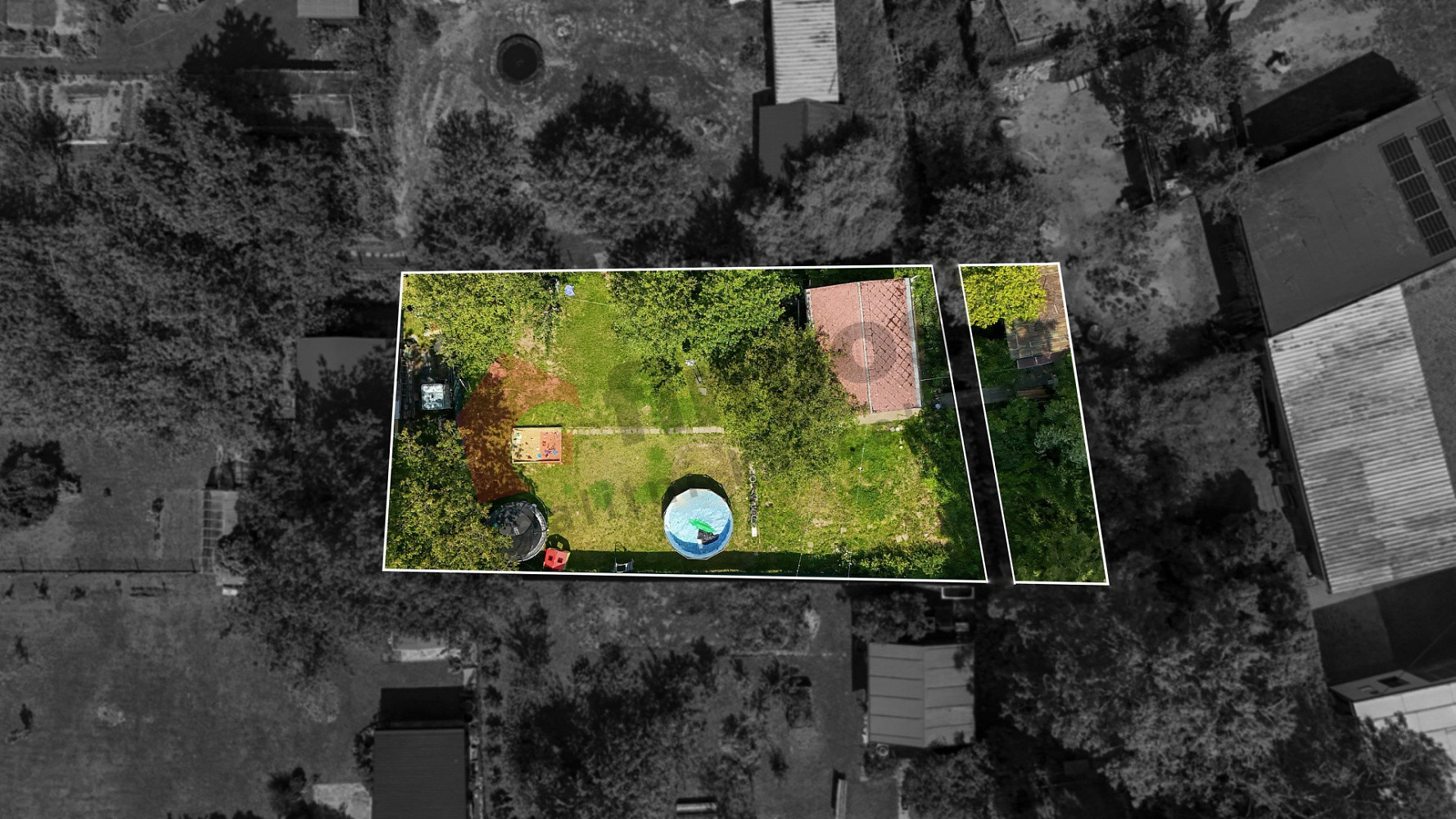Prodej chaty/chalupy 19 m² – fotografie 3