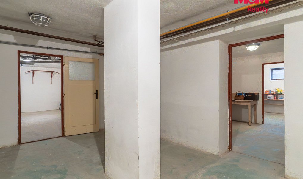 Prodej domu 186 m² s pozemkem 595 m², Prostějov – náhled fotky 25