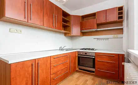 Pronájem bytu 3+1 64 m², Družební, Kopřivnice, okres Nový Jičín