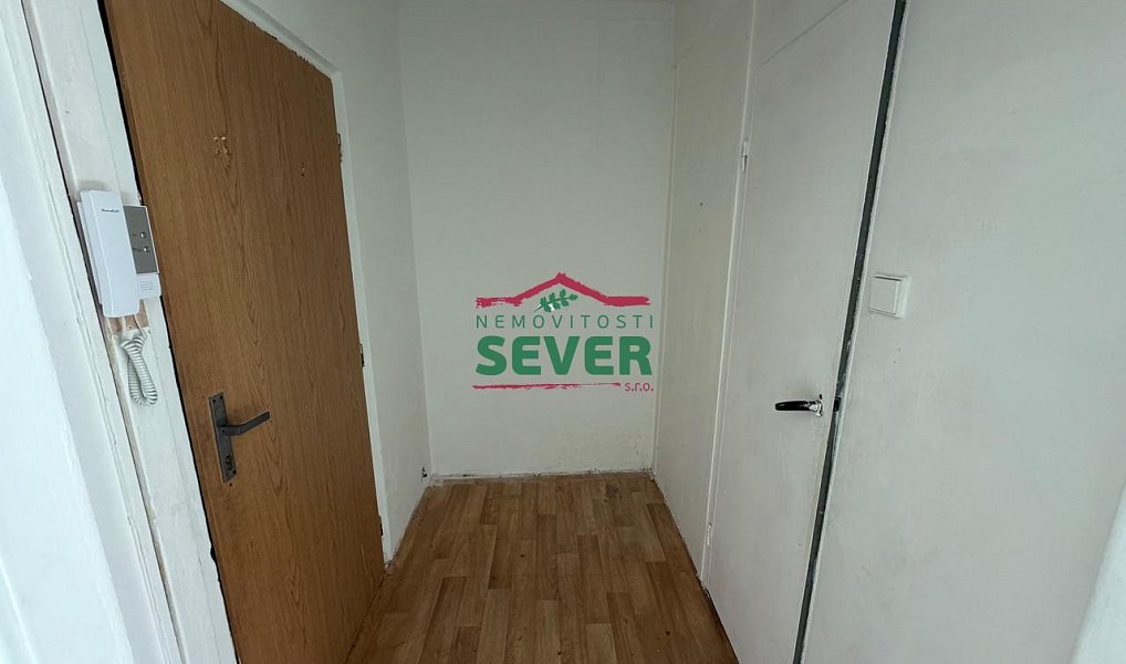 Prodej bytu 1+1 26 m², Most – náhled fotky 7