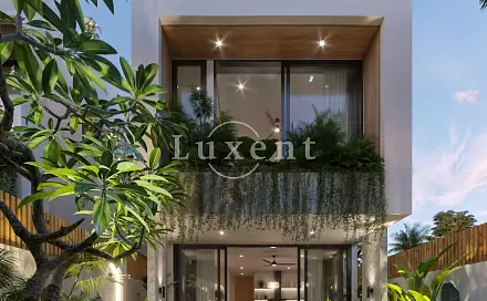 Prodej domu 144 m² s pozemkem 90 m², Tumbak Bayuh, Indonézie