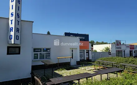 Prodej restaurace 92 m², Pražská, Kolín - Kolín II