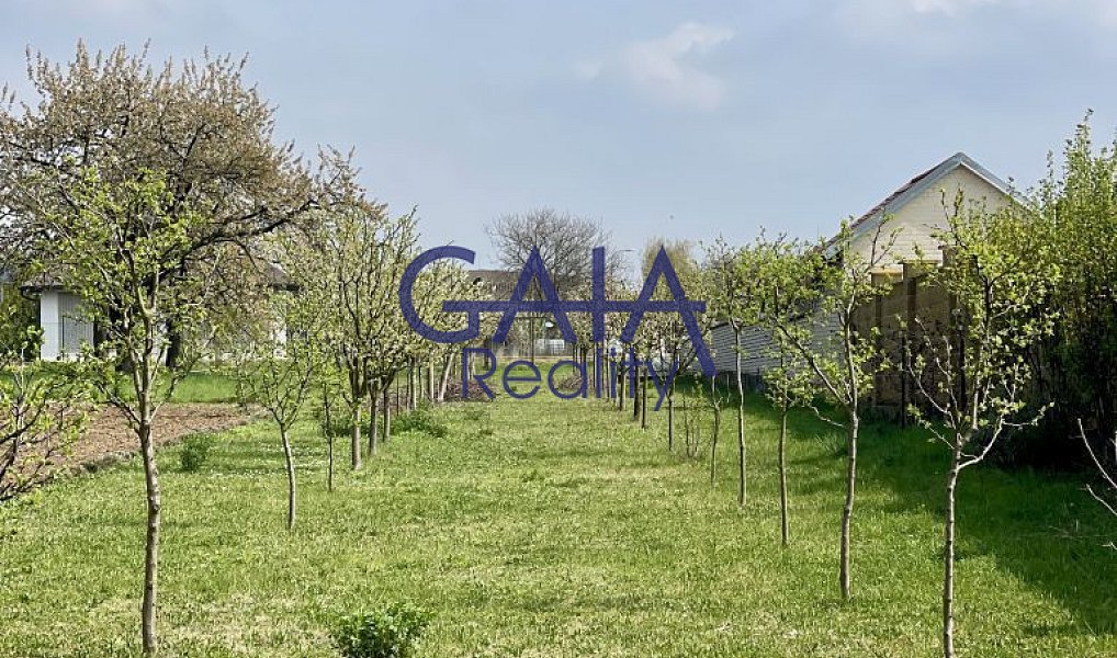 Prodej zahrady 867 m², Veselí nad Moravou – náhled fotky 5