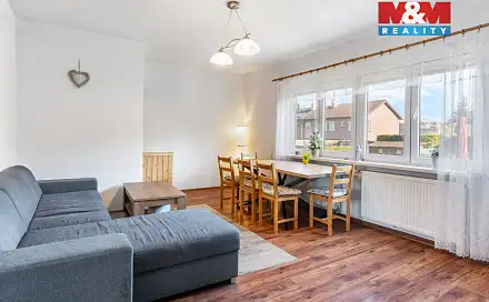 Prodej domu 152 m² s pozemkem 560 m², Puškinova, Liberec - Liberec XXIV-Pilínkov
