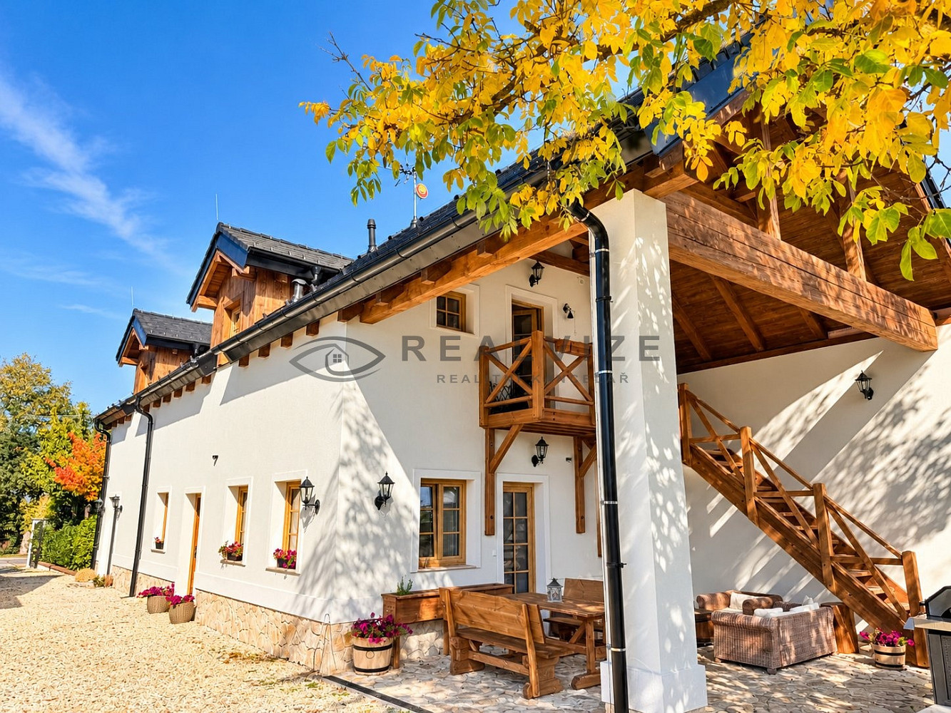 Prodej domu 155 m² s pozemkem 103 m²