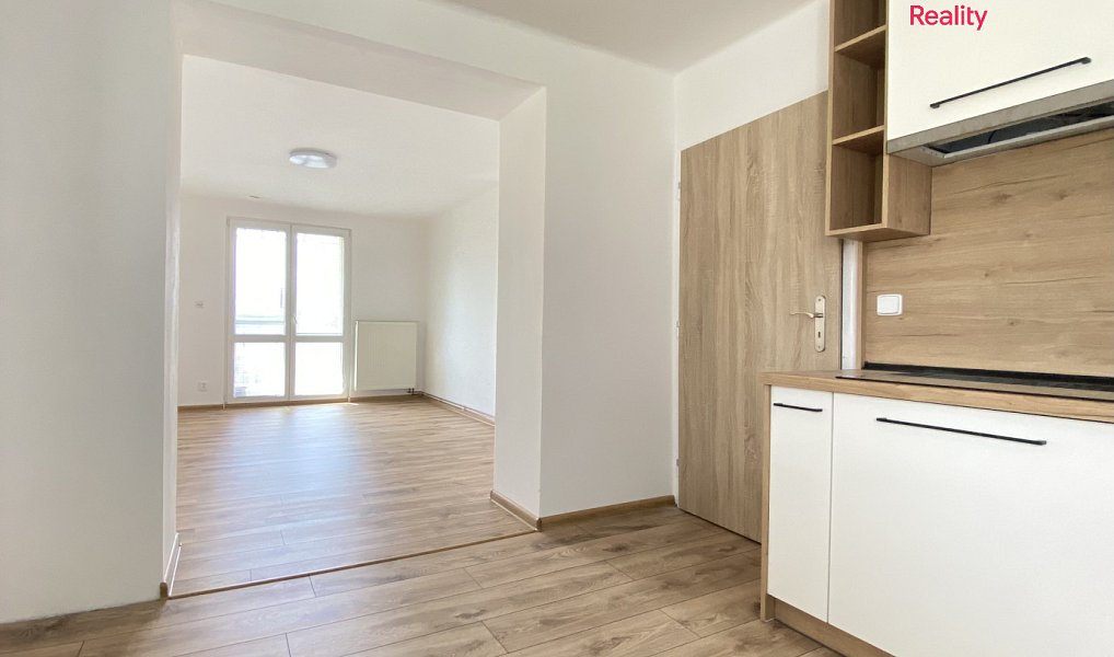 Pronájem bytu 1+1 36 m², Vamberk – náhled fotky 3
