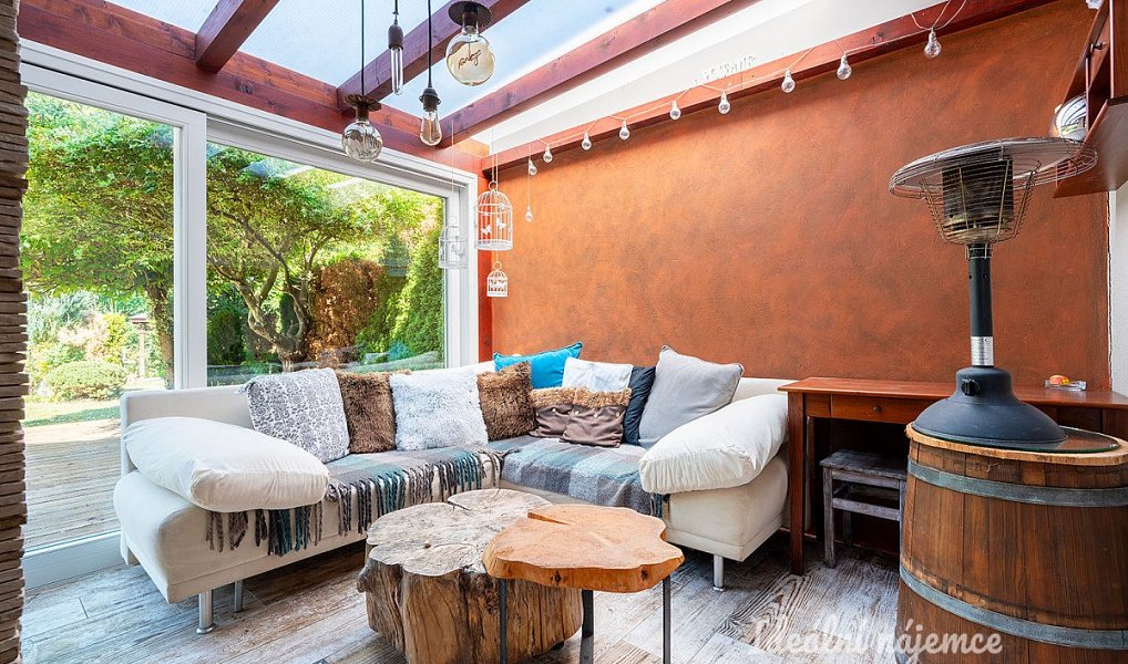 Pronájem domu 141 m² s pozemkem 451 m², Horoušany – náhled fotky 6