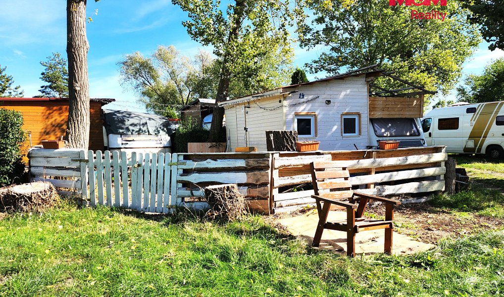 Prodej chaty/chalupy 35 m² s pozemkem 50 m², Chbany – náhled fotky 11