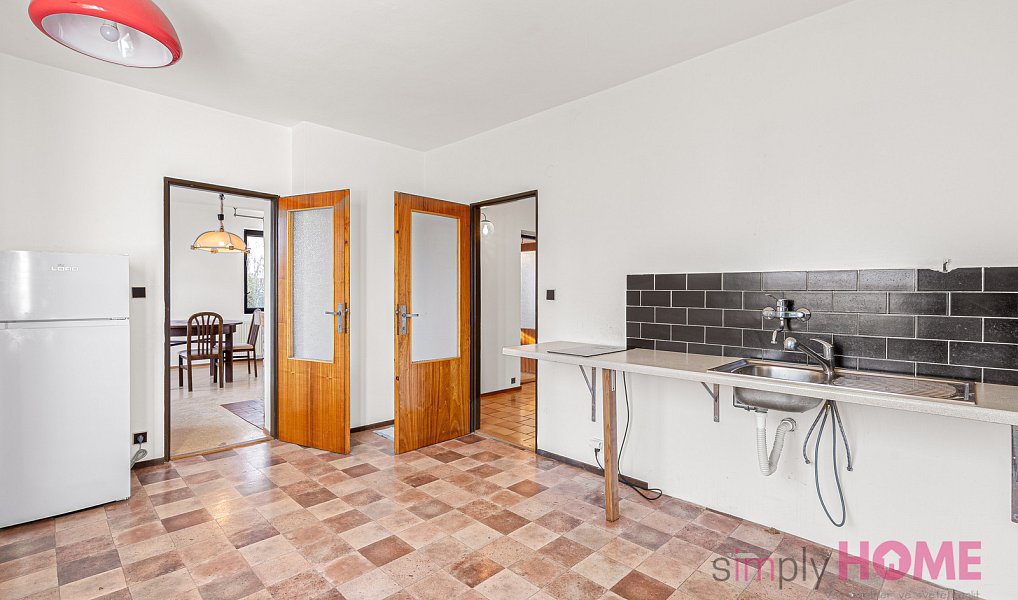 Prodej domu 186 m² s pozemkem 468 m², Praha – náhled fotky 12