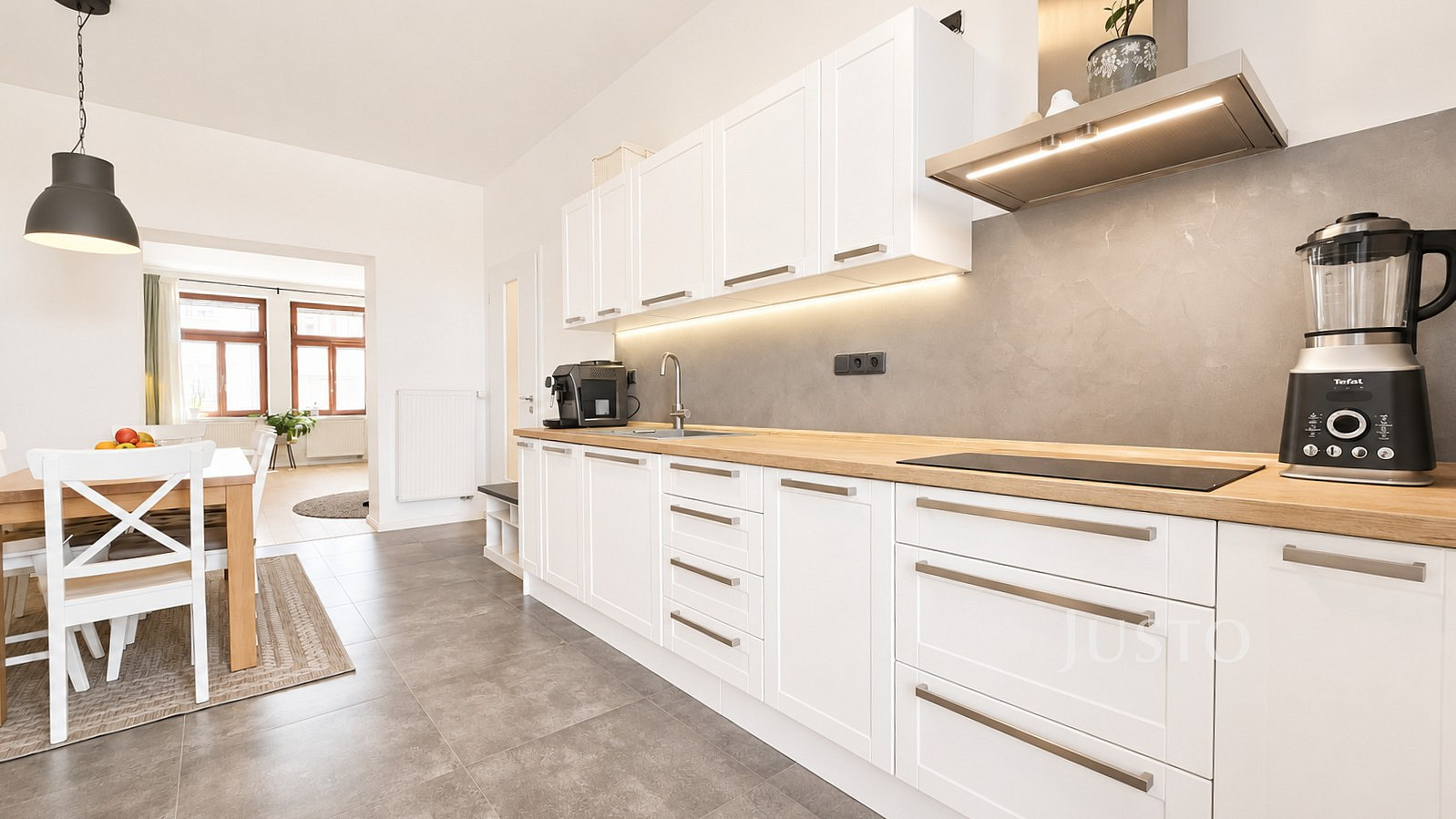 Prodej bytu 4+kk 108 m²