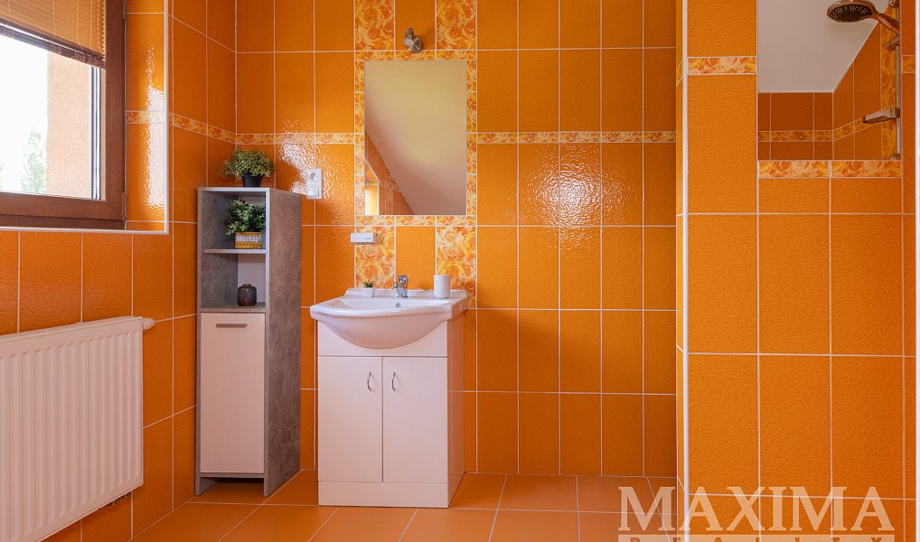 Pronájem domu 100 m² s pozemkem 826 m², Ostrava – náhled fotky 3
