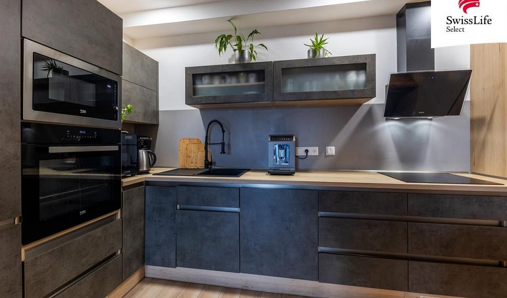 Pronájem bytu 2+kk 55 m², Plzeň – náhled fotky 4