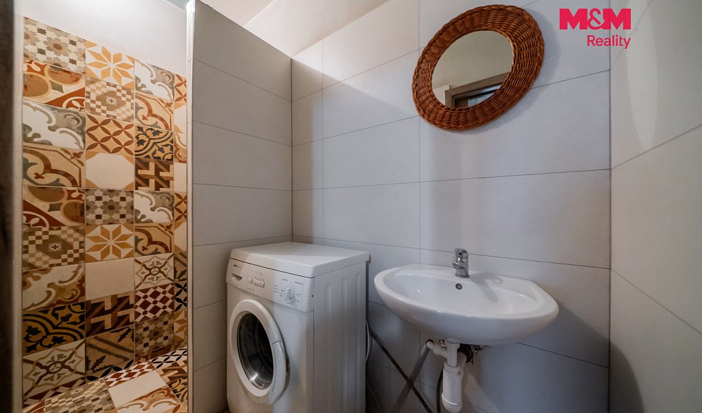 Prodej domu 143 m² s pozemkem 356 m², Šternberk – náhled fotky 14