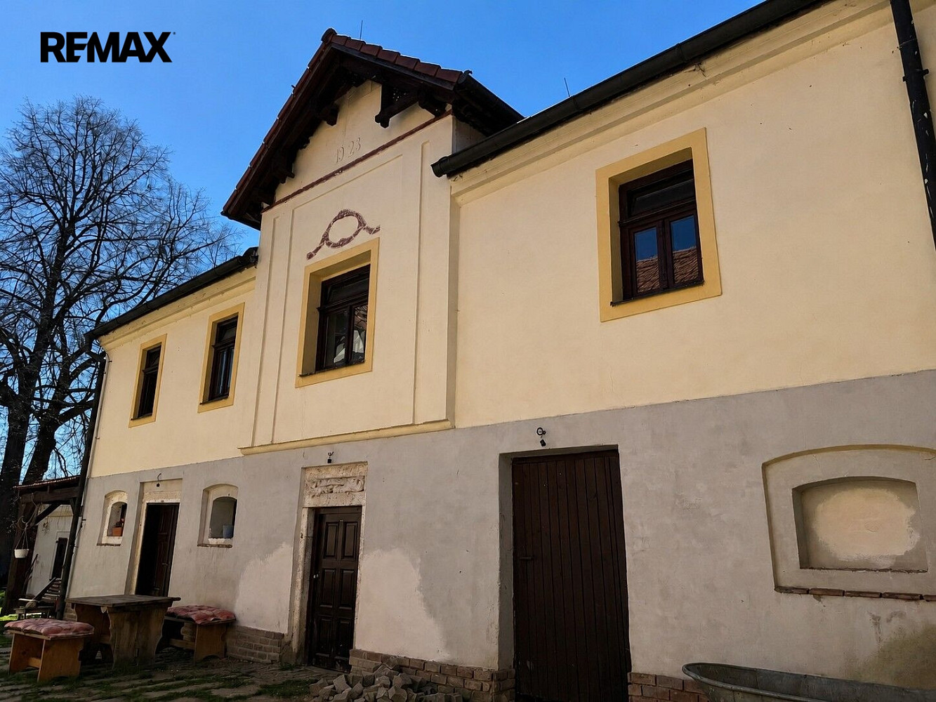 Prodej zemědělského objektu 725 m² – fotografie 2