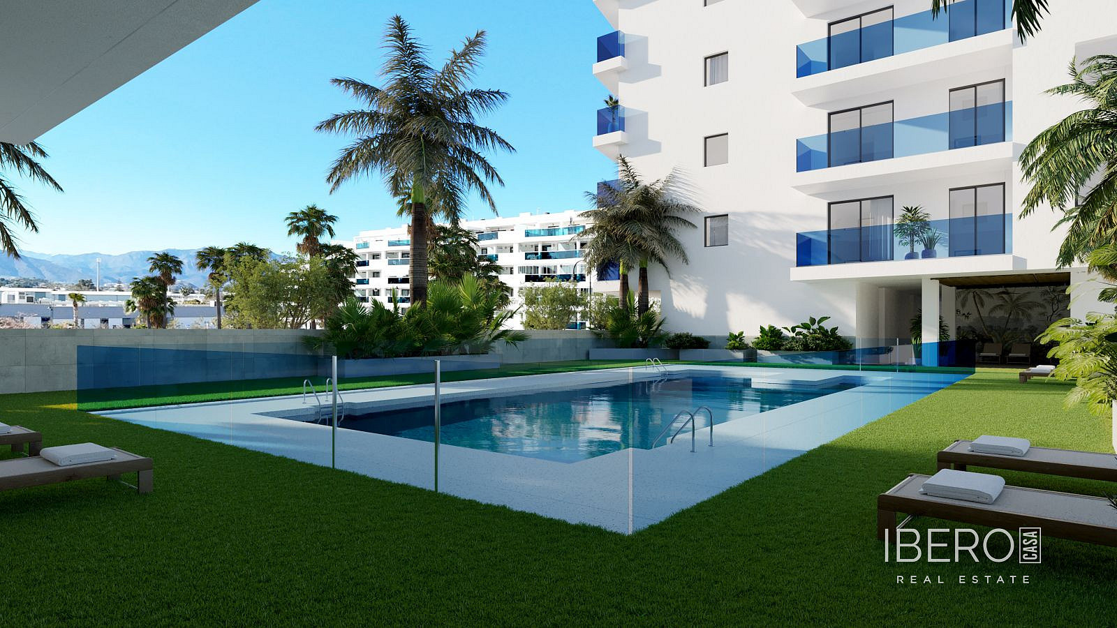 Pis 2+kk – Mijas, Urbanización Santa Rosa, Las Lomas de Mijas - Vista 2