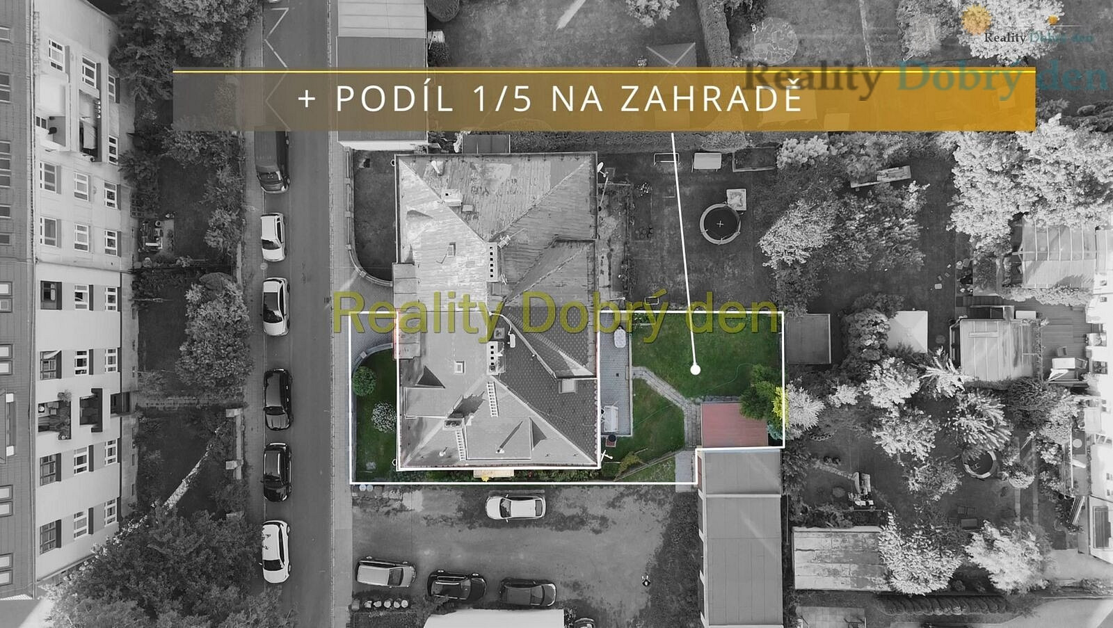Prodej bytu 3+1 92 m² – fotografie 3