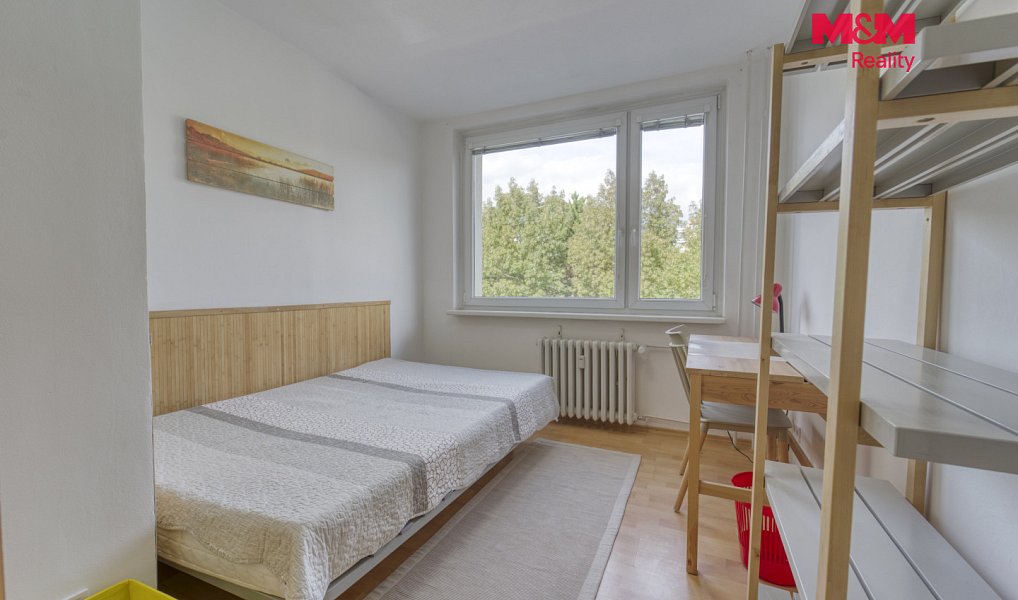 Prodej bytu 4+kk 91 m², Praha – náhled fotky 8