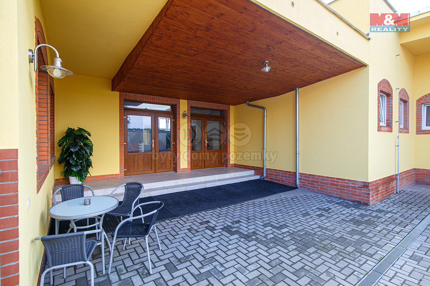 Pronájem komerčního objektu (jiného typu) 635 m² — photo 5