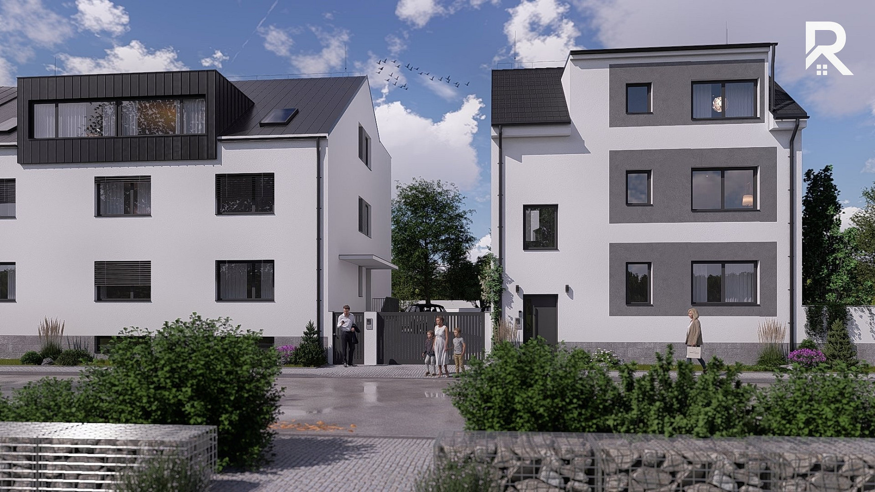 Prodej bytu 3+kk 70 m² — photo 4