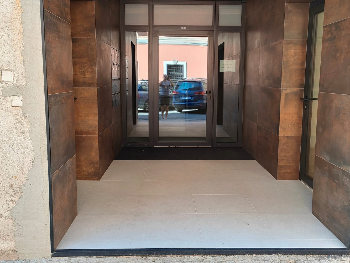 Pronájem obchodních prostor 49 m² – fotografie 4