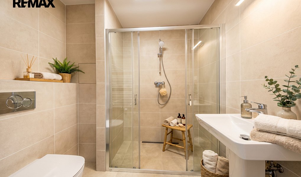 Prodej bytu 2+kk 47 m², Praha – náhled fotky 5