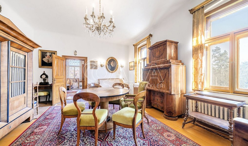 Prodej domu 330 m² s pozemkem 4 380 m², Senohraby – náhled fotky 26
