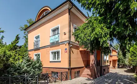 Prodej domu 715 m² s pozemkem 894 m², Kálmánova, Praha 4 - Kunratice