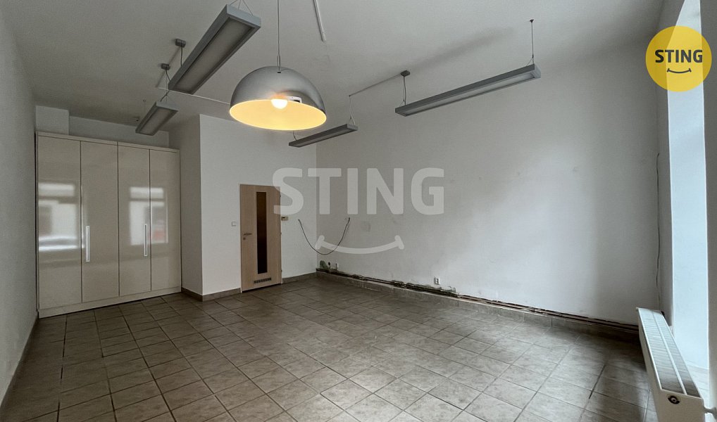 Pronájem obchodních prostor 38 m², Opava – náhled fotky 5