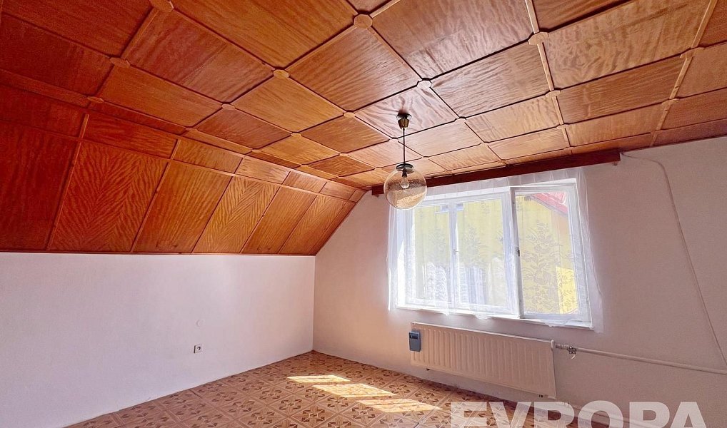 Prodej domu 175 m² s pozemkem 175 m², Štěpánov – náhled fotky 11