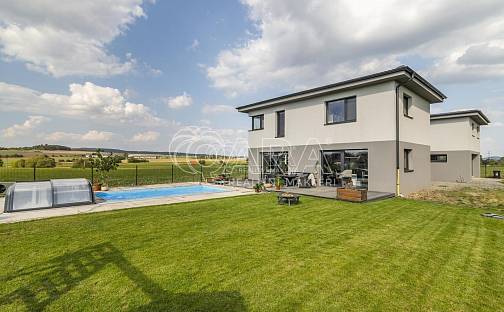 Prodej domu 350 m² s pozemkem 1 600 m², Malá Hraštice - Velká Hraštice, okres Příbram