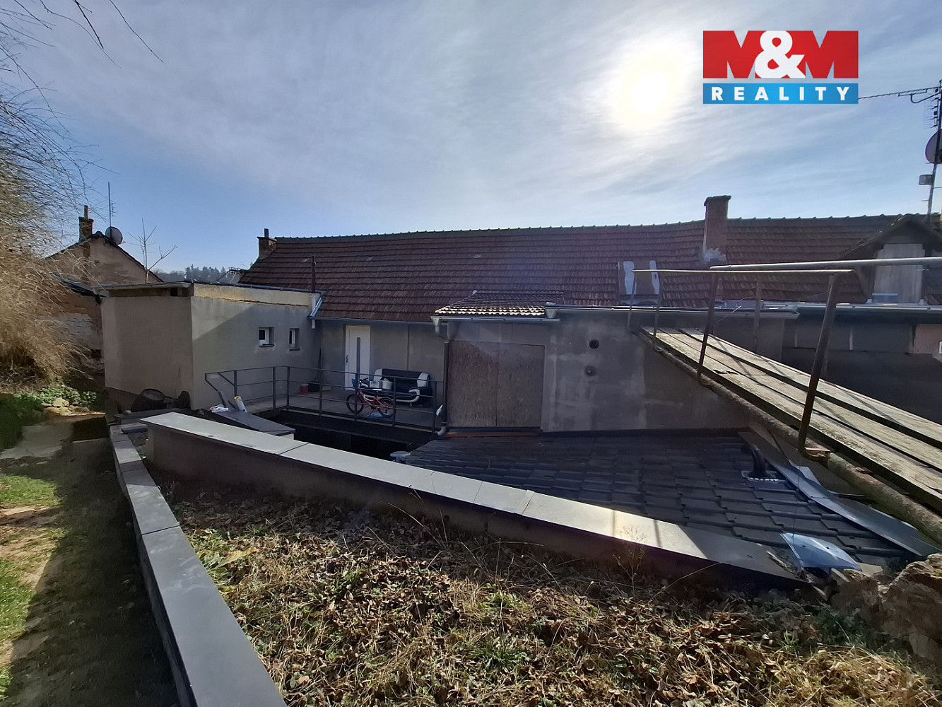 Prodej domu 235 m² s pozemkem 287 m² — photo 3
