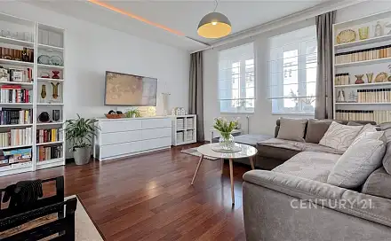 Prodej domu 216 m² s pozemkem 192 m², Třebízského, Znojmo