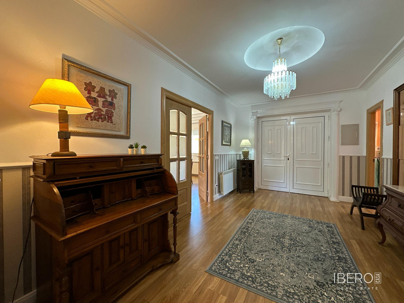 Casa 5+kk – Zaragoza, Centro - Vista 3