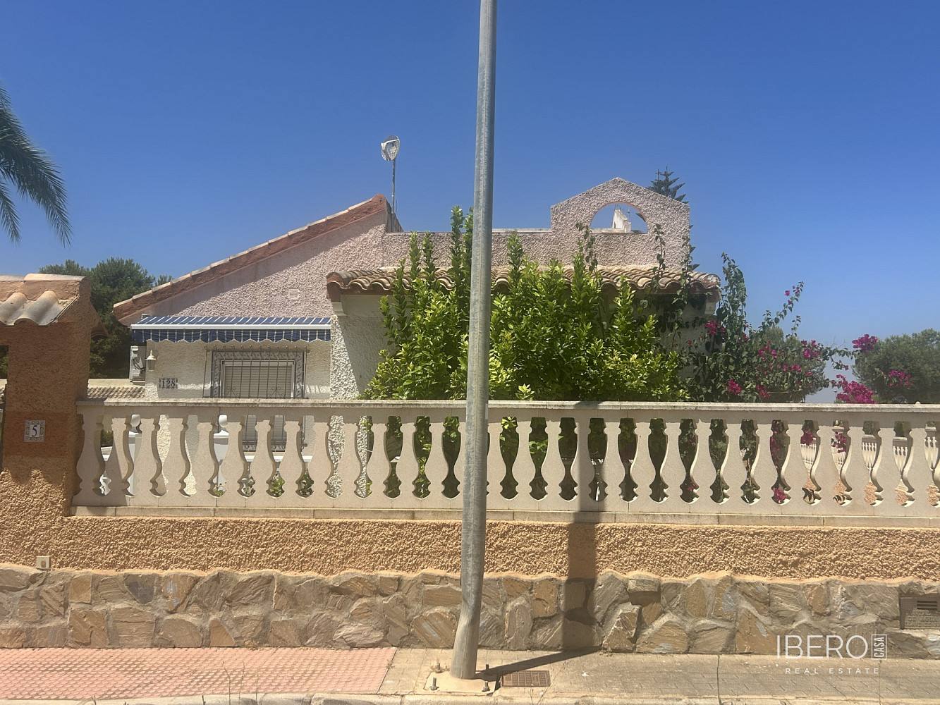 Casa 3+kk – Mazarrón, Camposol, Saladillo - Vista 2