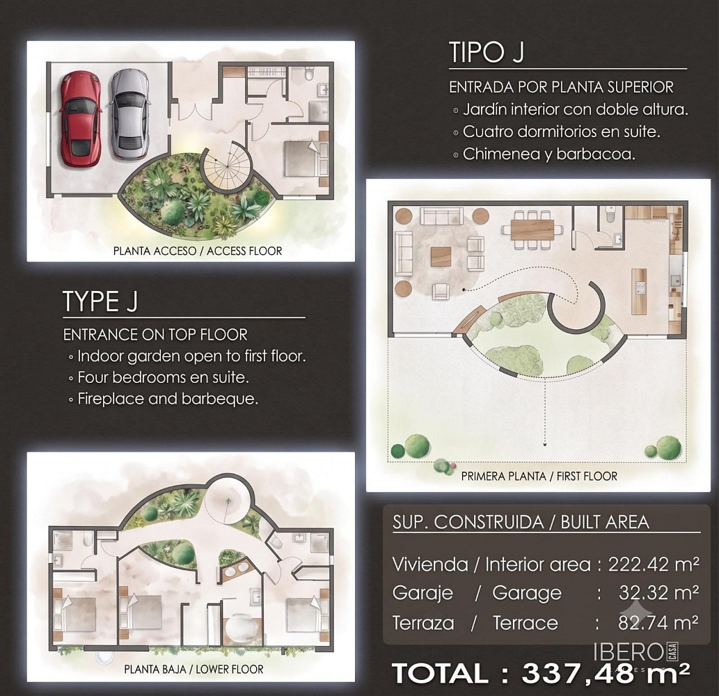 Prodej bytu 5+kk 339 m² — photo 4