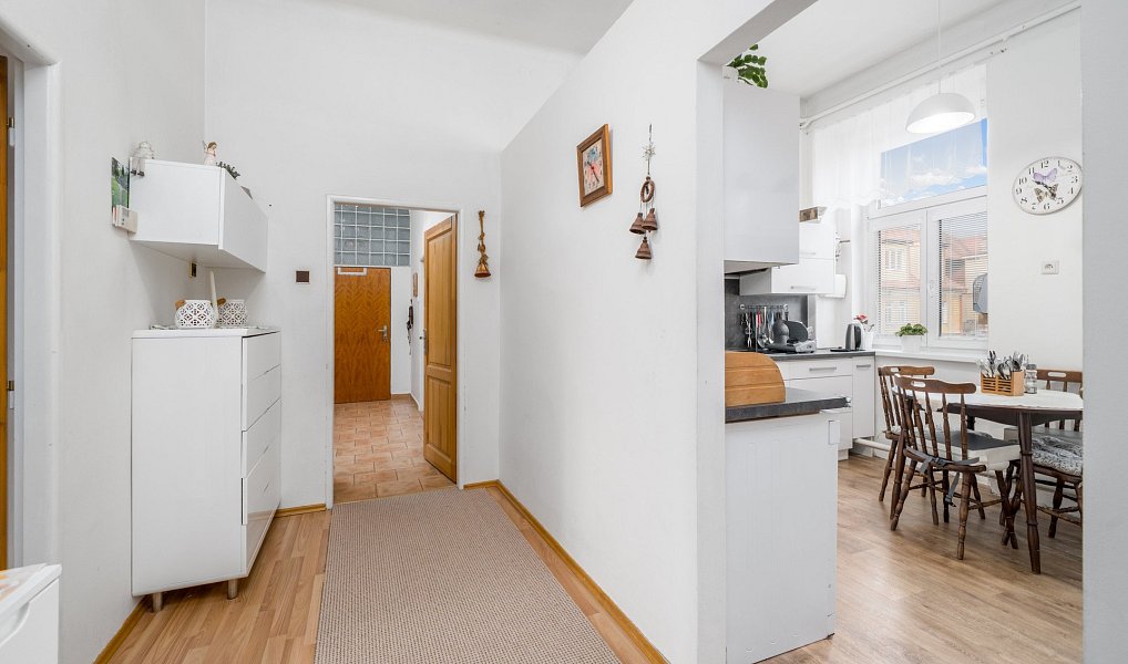 Prodej bytu 4+1 113 m², Terezín – náhled fotky 9