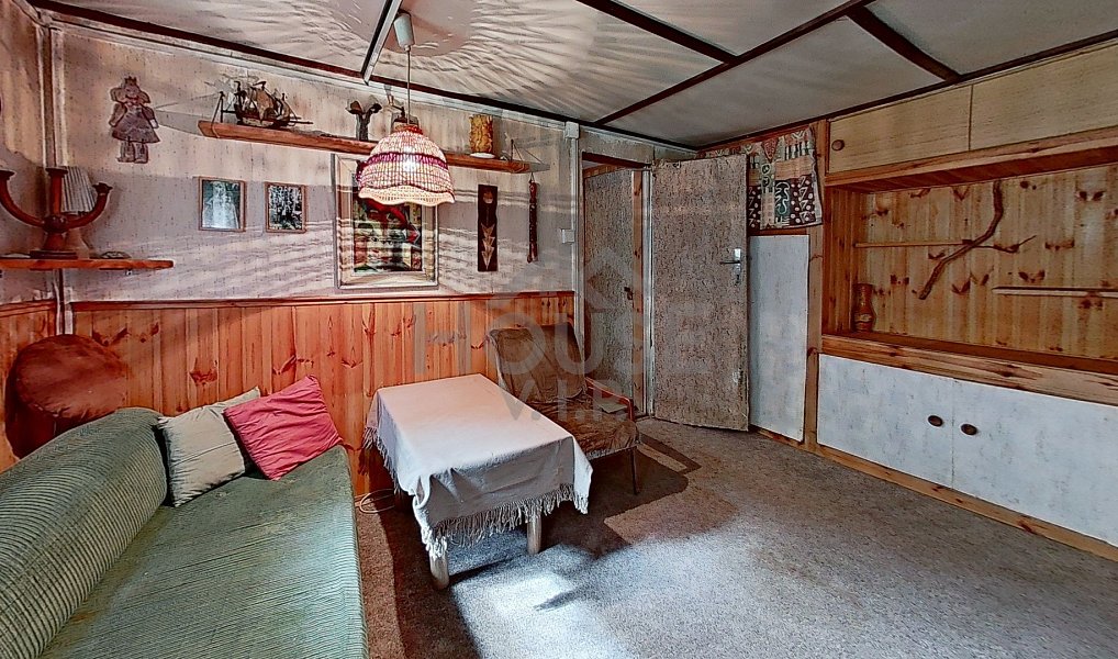 Prodej chaty/chalupy 55 m² s pozemkem 150 m², Tehov – náhled fotky 4