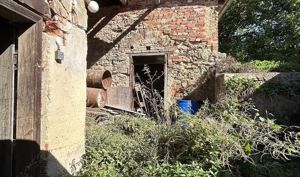 Prodej domu 780 m² s pozemkem 876 m², Radiměř – náhled fotky 15