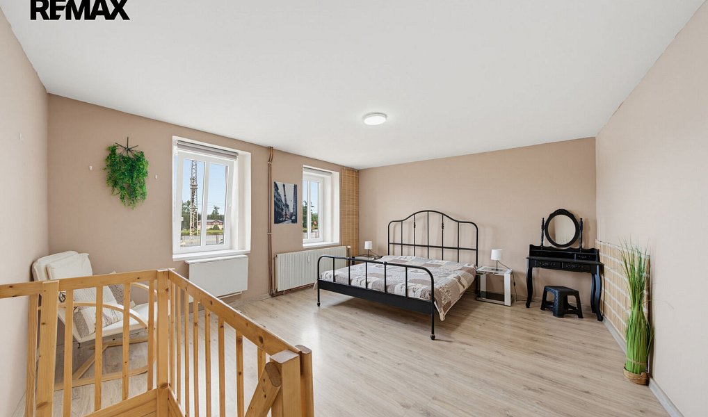 Prodej domu 112 m² s pozemkem 126 m², Roudnice nad Labem – náhled fotky 8