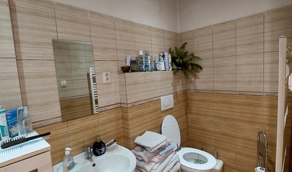 Prodej domu 80 m² s pozemkem 29 401 m², Mostek – náhled fotky 20