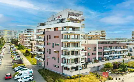 Prodej bytu 1+kk 35 m²