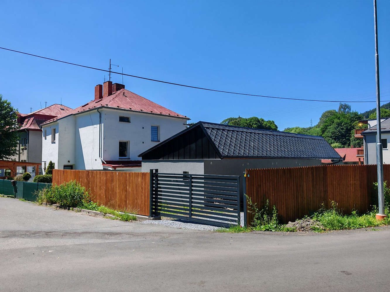 Prodej bytu 3+kk 69 m² – fotografie 3
