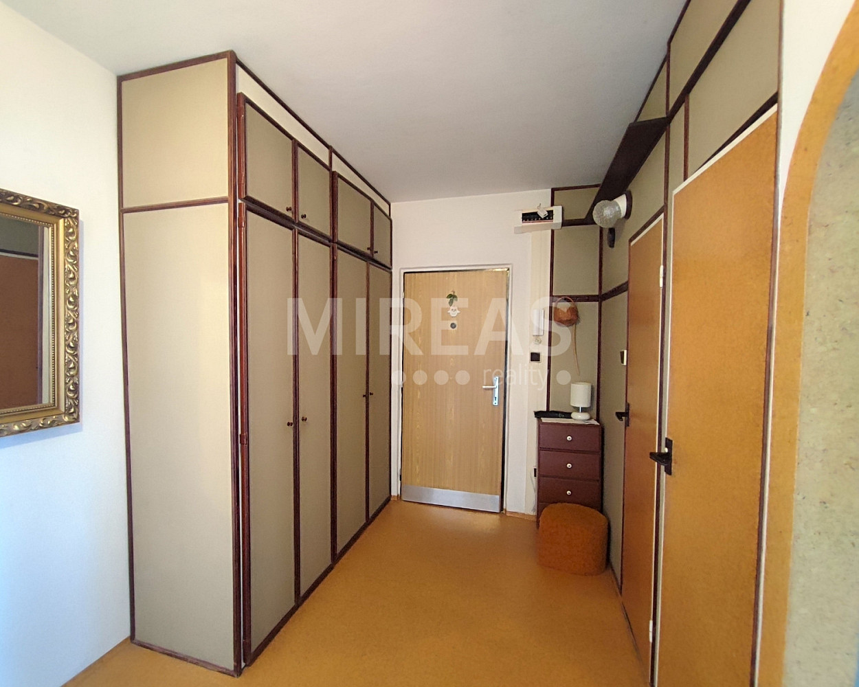 Pronájem bytu 2+1 54 m² – fotografie 5