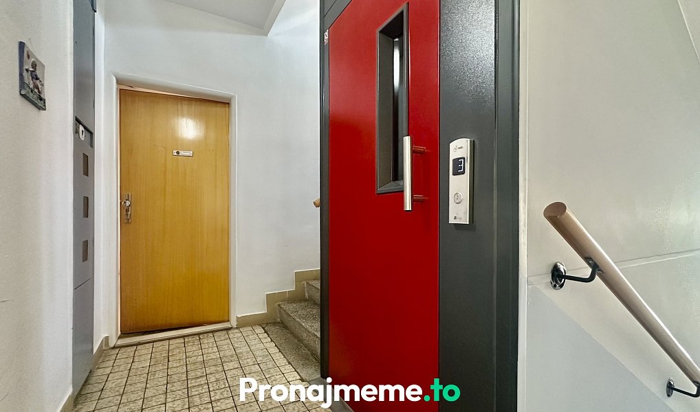 Pronájem bytu 2+1 51 m², Znojmo – náhled fotky 12