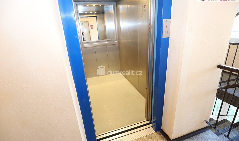 Prodej bytu 2+kk 45 m², Praha – náhled fotky 19